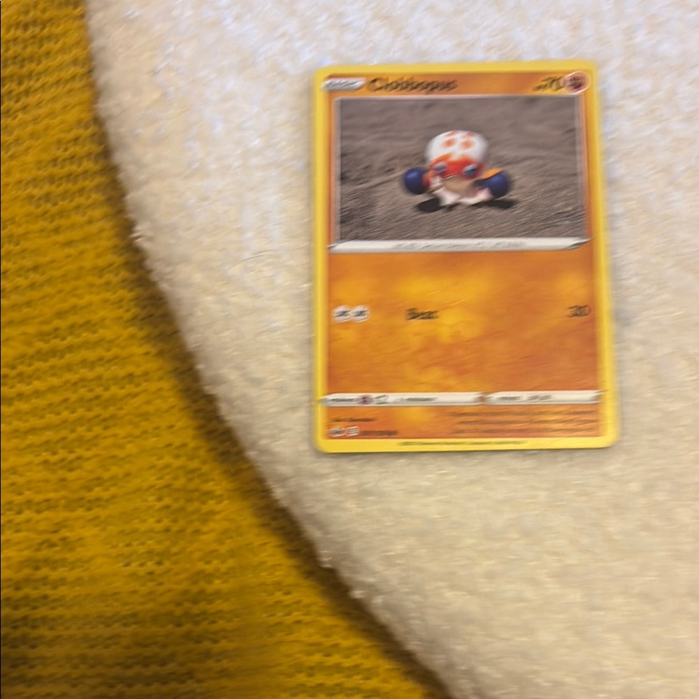 Pokemon Trading Card Collection - Picture 2 of 8